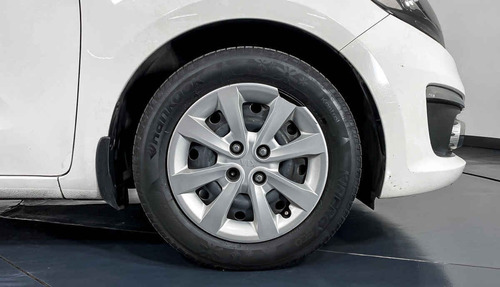 Imagen 11 de 15 de 104493 - Kia Kia Rio Hb 2017 Con Garantía