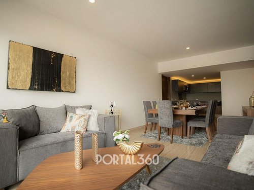 Imagen 3 de 26 de Departamento En Venta En Distrito Sonata, Lomas De Angelópolis