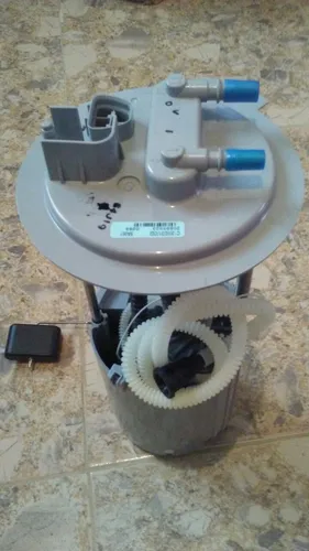 Modulo Bomba Gasolina Captiva