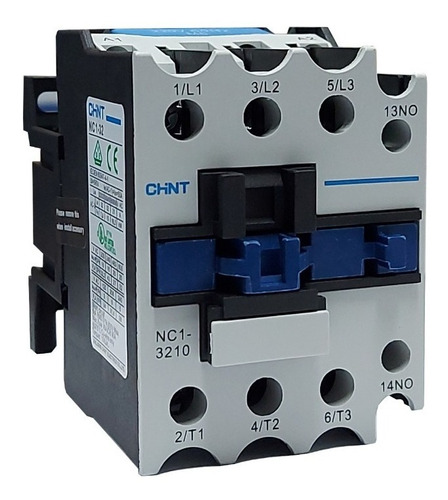 Contactor 32amp 220v Chint