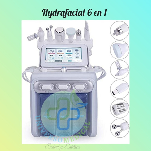 Hydrafacial Profesional 