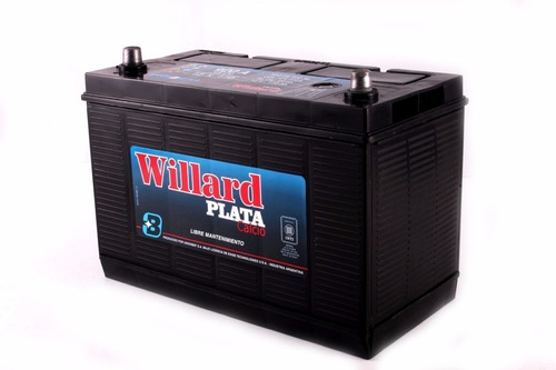 Bateria Willard Ub1240 180ah