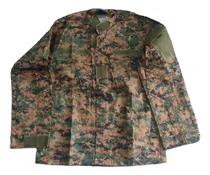 Comprar Uniforme Marpat Verde