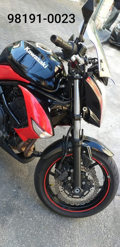 Imagem 6 de 6 de Kawasaki
