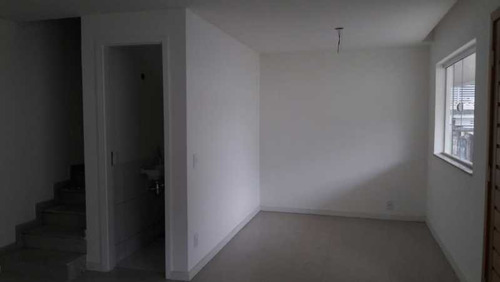 Imagem 5 de 15 de Casa Em Condomínio-à Venda-tanque-rio De Janeiro - Svcn30003