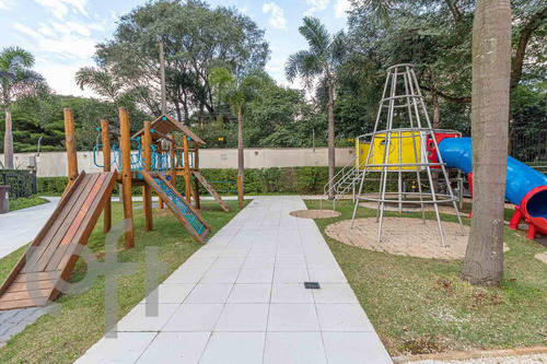 Imagem 20 de 30 de Apto Brooklin | 2 Quartos | 84 M² | Cond: R$970.00 | 2 Vagas - O1lghr