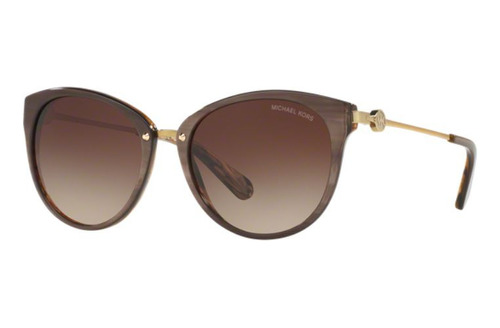 Óculos Solar Michael Kors Mk6040 321213 55 Feminino Retrô