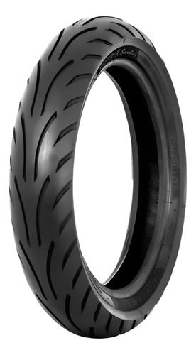 Pneu Levorin Matrix Scooter Dianteiro 100/80-16 Moto Tl
