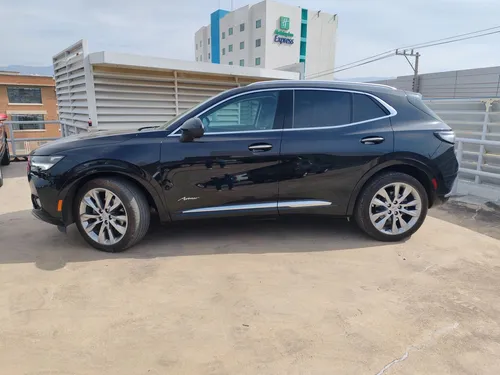 Buick Envision 2.0 Avenir At