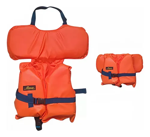 Salvavidas Mare Para Niños