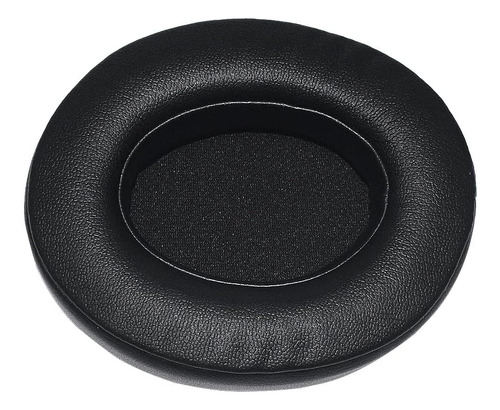 Almohadillas Para Audífonos Beat Studio 2, Negras, De Repu
