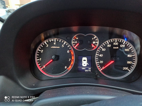 Great Wall H5 Turbo Motor 2.0