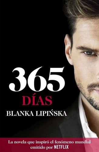 365 Dias - Blanka Lipinska