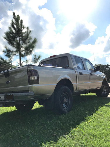 Ford Ranger 3.0 Xl I Dc 4x2 Plus