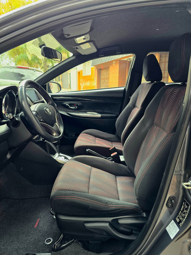 Toyota Yaris S