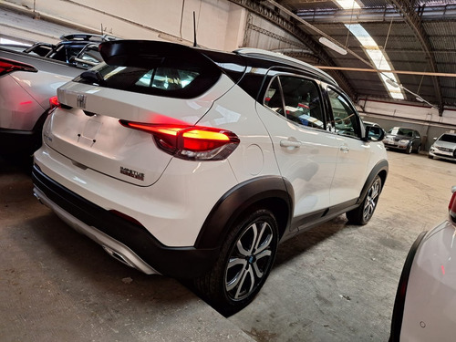 Fiat Pulse 1.0T Impetus Cvt