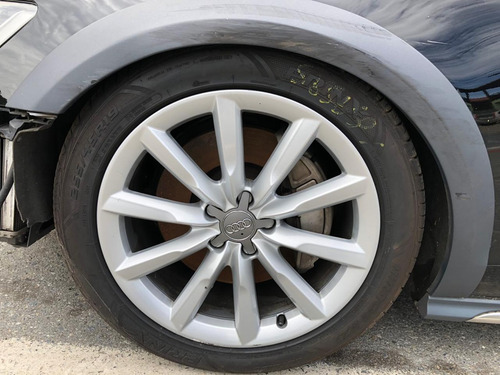 Sucata Audi A6 Allroad 3.0 Tfsi 2015 Venda De Peças