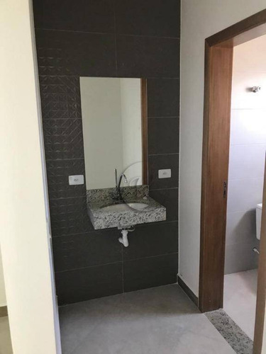 Imagem 5 de 22 de Sala Comercial - Sa0768