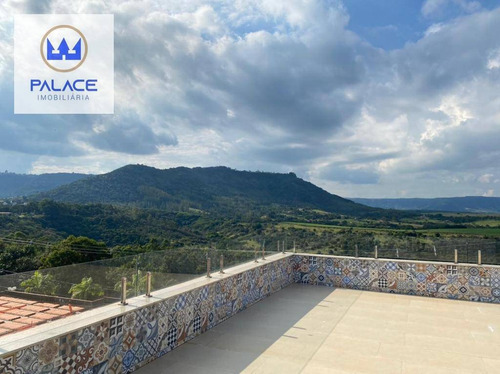 Imagem 29 de 30 de Casa Com 3 Dormitórios À Venda, 390 M² Por R$ 2.400.000,00 - Jd Botanico - São Pedro/sp - Ca0888