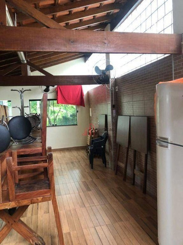 Imagem 20 de 30 de Apartamento Anália Franco - Ap6468