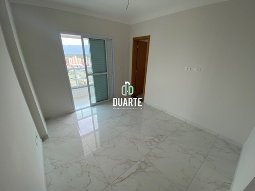 Imagem 10 de 25 de Caiçara, Praia Grande, 2 Quartos, Próximo A Praia, Lazer Completo - Ap03536 - 69203118