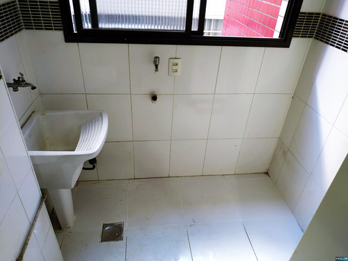 Imagem 13 de 18 de Apartamento Com 1 Dormitório Para Venda Em Sçao Vicente - It365 - 70168977