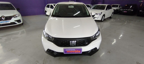 Fiat Argo Drive 1.0 (Flex)