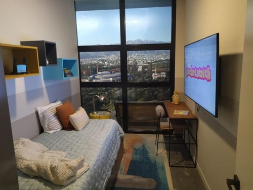 Imagen 6 de 12 de Departamento En Venta Parque Fundidora