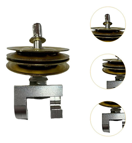 Bh Compatible Instrumento De Percusión De Instrumento