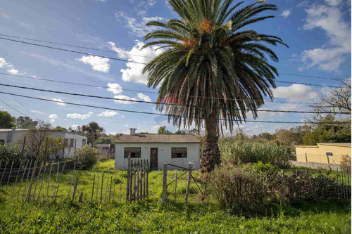 Venta Casa Paso De La Arena Con Gran Terreno