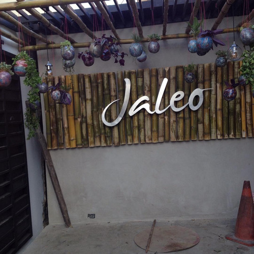 Jardines Verticales Barquisimeto