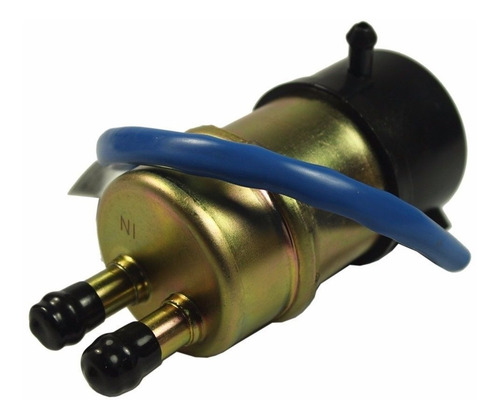 Imagen 2 de 7 de Bomba De Gasolina Yamaha V-max 1200