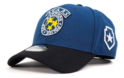 Numskull Standard, Resident Evil S.t.a.r.s Snapback, Talla Ú