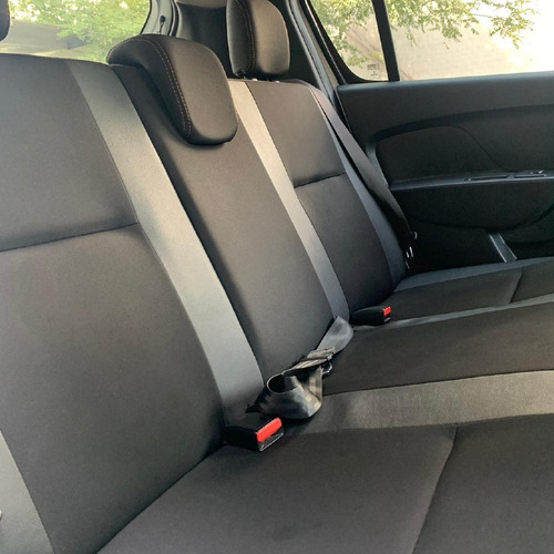 Imagen 9 de 9 de Renault Sandero Stepway Privilege