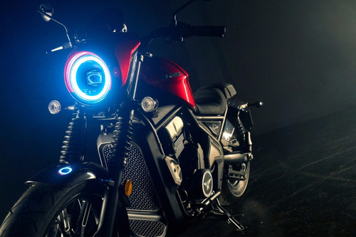 Tienda Oficial Motomorini: -calibro Bagger 700-