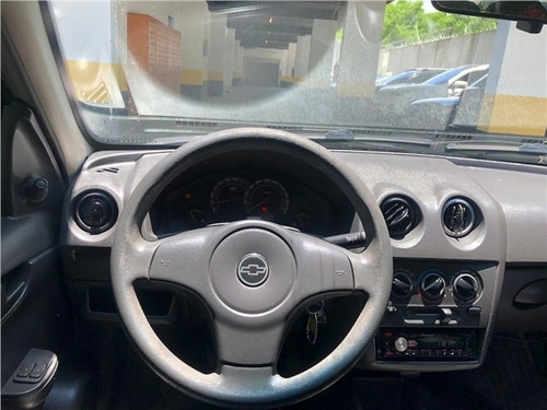 Chevrolet Celta 1.0 Mpfi Life 8v Flex 4p Manual