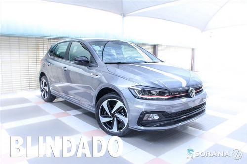 Polo 1.4 Automatico 2021 (1757847584)