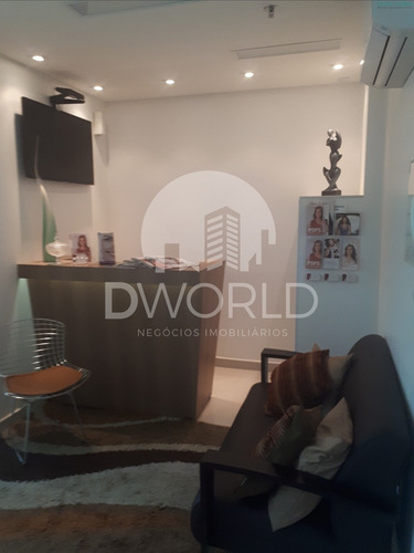 Imagem 4 de 28 de Consultório Pronto - Localização Estratégica! - Sa01008 - 33474017