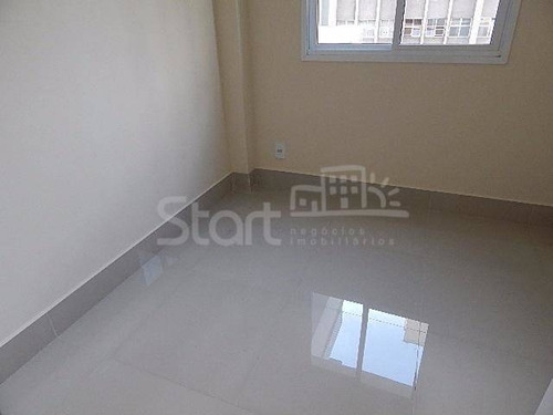 Imagem 15 de 20 de Apartamento À Venda Em Centro - Ap086850