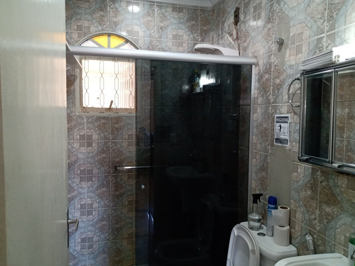 Imagem 16 de 19 de Casa Á Venda, 04 Quartos, 01 Suíte, 02 Vagas, Água Branca - Contagem/mg - 25226