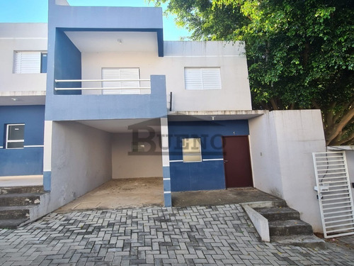 Imagem 1 de 15 de Casa - 2254 - 69521158