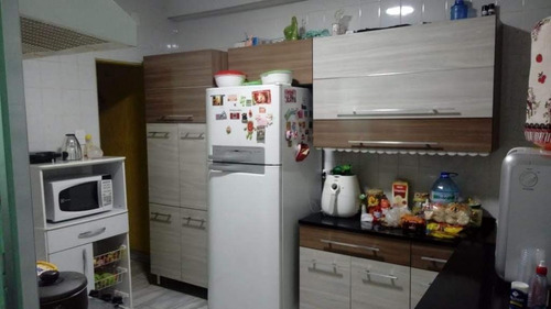 Imagem 23 de 28 de Sobrado Com 2 Dormitórios À Venda, 175 M² Por R$ 550,000 - Jardim Cidade Pirituba - São Paulo/sp - So1182v