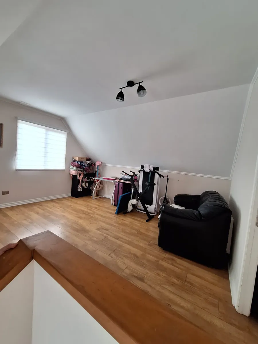 Imagen 3 de 30 de Casa Excelente Ubicación, Exclusivo Condominio. Vende Dueño