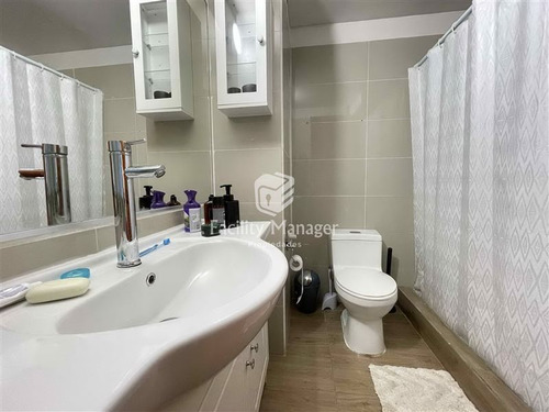 Departamento En Venta De 4 Dorm., Av. Del Mar, En La Serena