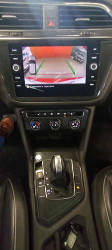Imagen 13 de 14 de Vw Tiguan R-line