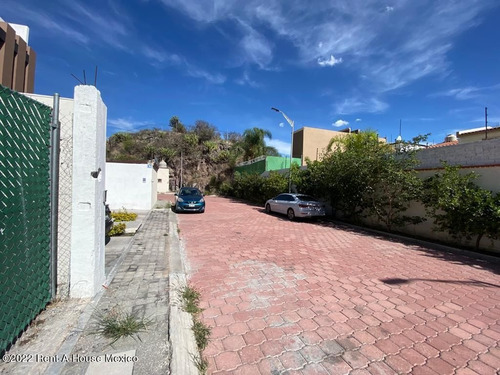 Imagen 8 de 8 de Loma Dorada Terreno En Privada Y Con 340 Mts2 Qh23370
