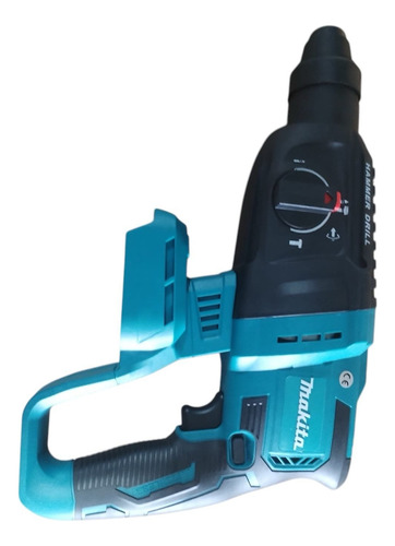Combo Makita 4 En Uno Azul 20
