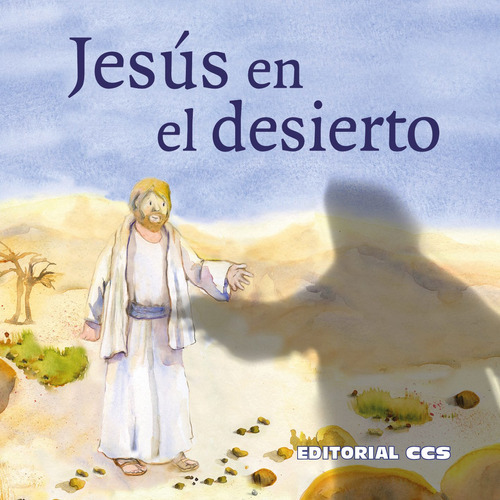 Jesús En El Desierto  - Hitzelberger, Peter  - * 