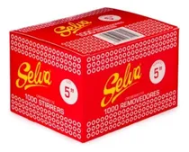 Comprar Removedores Para Cafe 5  Selva Caja De 1000 Unds