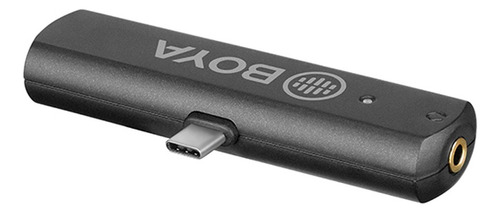 Microfono Boya By-wm4 Pro K5